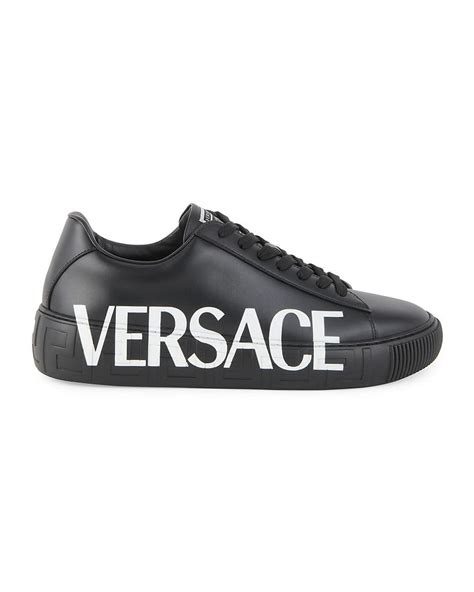 versace greca logo|Versace greca sneakers men's.